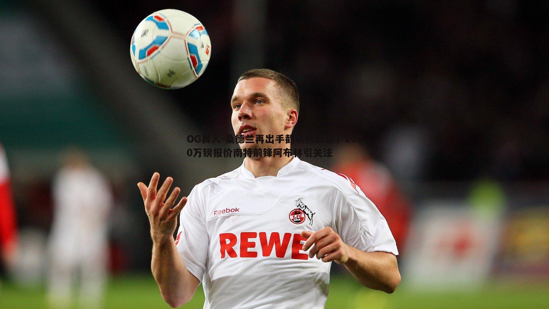 桑德兰再出手截胡利兹联，2000万镑报价南特前锋阿布林引关注